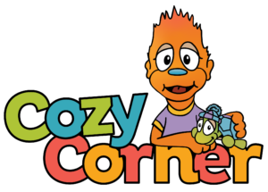 cozy corner logo